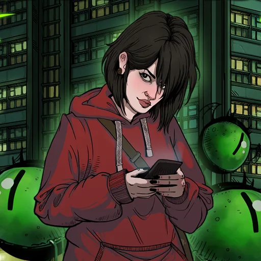 Choice of Life: Floors мод