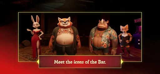 Liar's Bar скачать скриншот 4