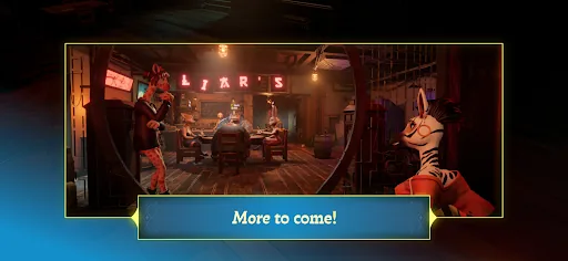 Liar's Bar апк скриншот 5