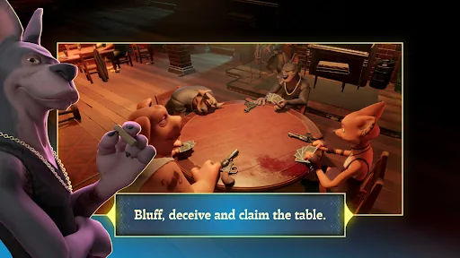 Liar's Bar мод скриншот 6