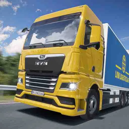 Drive Real Truck Simulator скачать