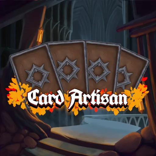 Card Artisan мод