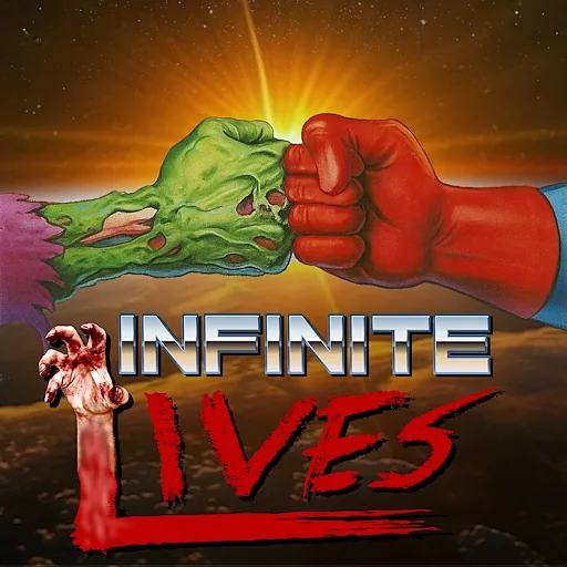 Infinite Lives мод меню