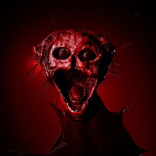 The Boiled One: Horror Game апк