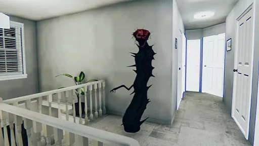 The Boiled One: Horror Game скачать скриншот 4