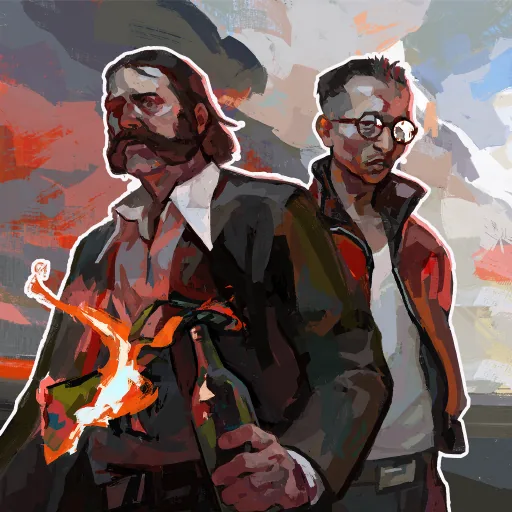 Disco Elysium взлом