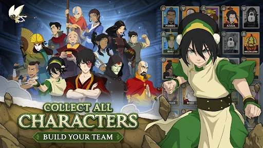 Avatar: Realms Collide взлом скриншот 2