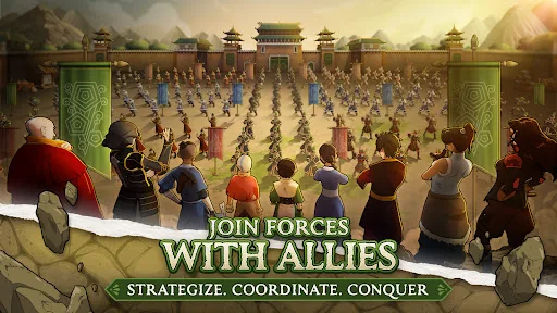 Avatar: Realms Collide взлом скриншот 7