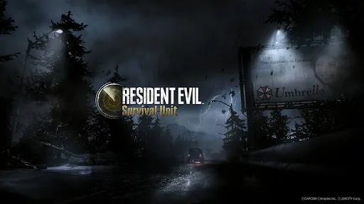 Resident Evil Survival Unit взлом скриншот 7
