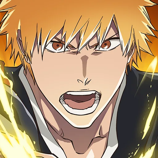 BLEACH: Soul Resonance мод меню