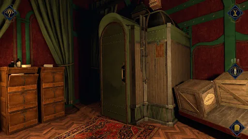 The House of Tesla скачать скриншот 4
