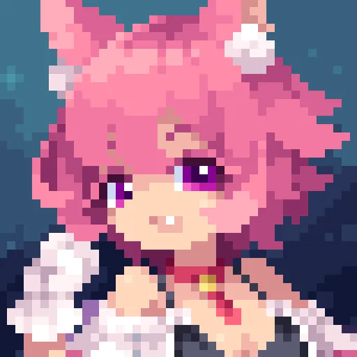 Guild of Monster Girls мод