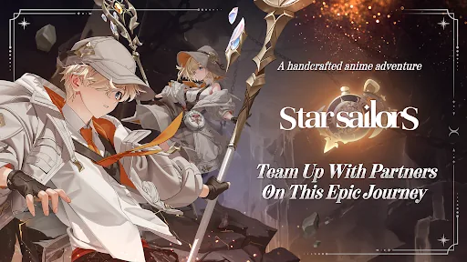 Star Sailors мод скриншот 1
