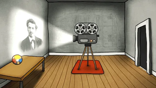 The Son of Art скачать скриншот 4