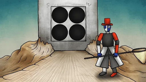 The Son of Art апк скриншот 5