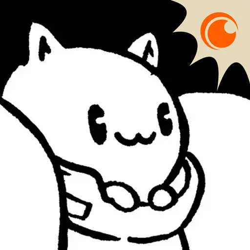 Crunchyroll: Gato Roboto апк