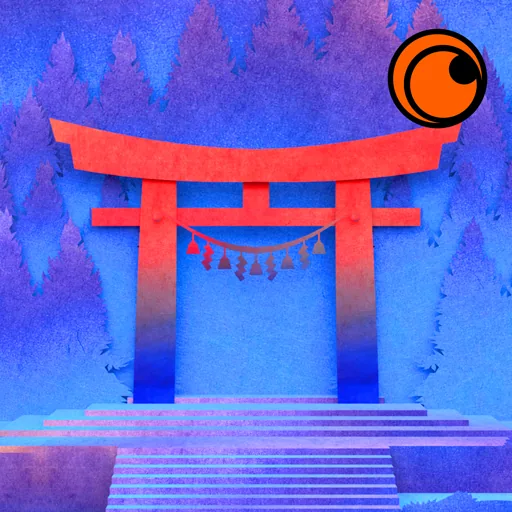 Crunchyroll: Tengami взлом