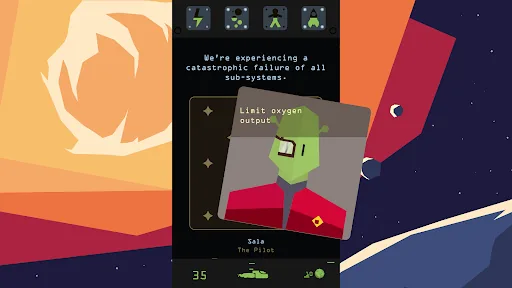 Reigns: Beyond скачать скриншот 4