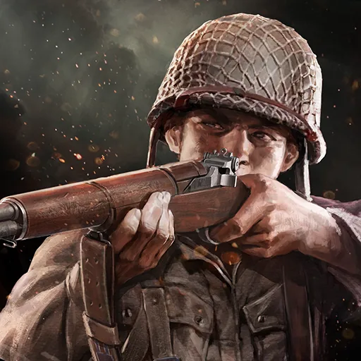 Road to Valor: World War II мод меню