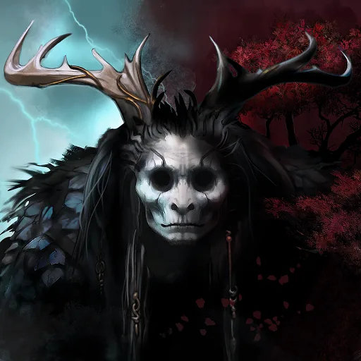 Vampire's Fall 2 RPG мод меню