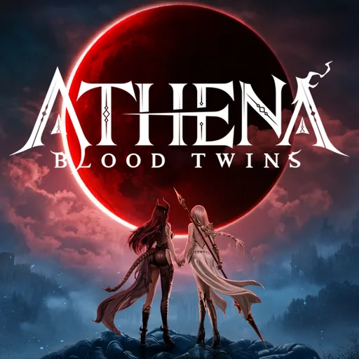 ATHENA:Blood Twin мод