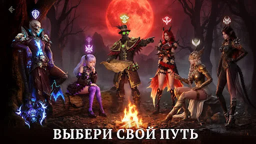 ATHENA:Blood Twin взлом скриншот 2
