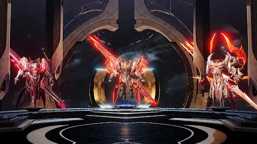 Chronicle of Infinity взлом скриншот 7