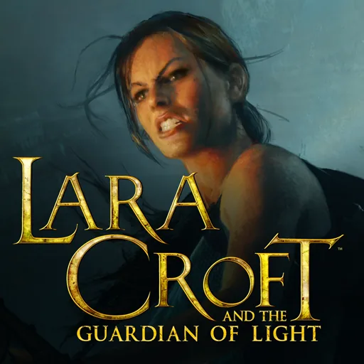 Lara Croft: Guardian of Light скачать