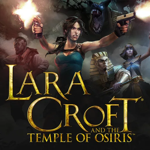 Lara Croft: Temple of Osiris мод