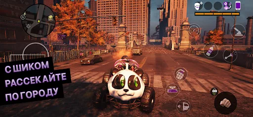 Saints Row: The Third скачать скриншот 4