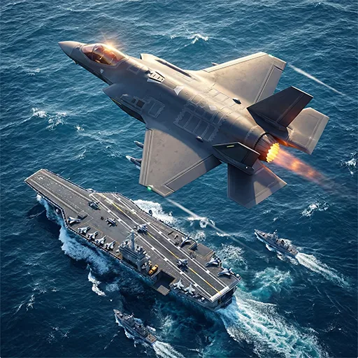 Warships Mobile 2: Корабли pvp мод меню
