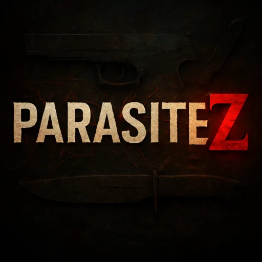 Parasite Z мод меню