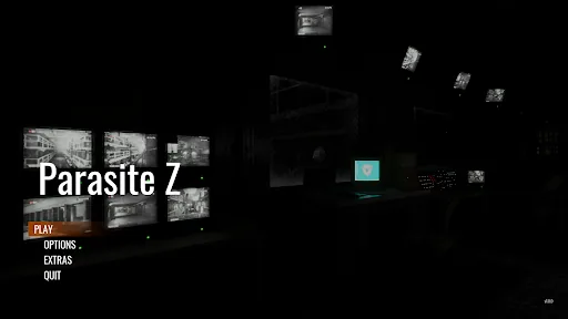 Parasite Z скачать скриншот 4