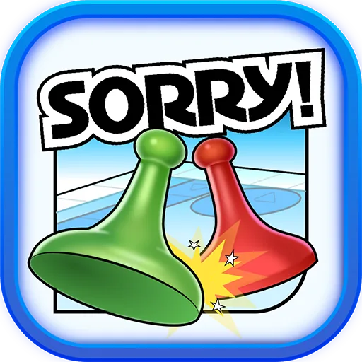 Sorry! World Online Board game мод меню