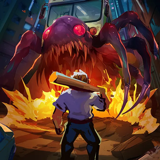 Nexus Hero: Adventure RPG скачать