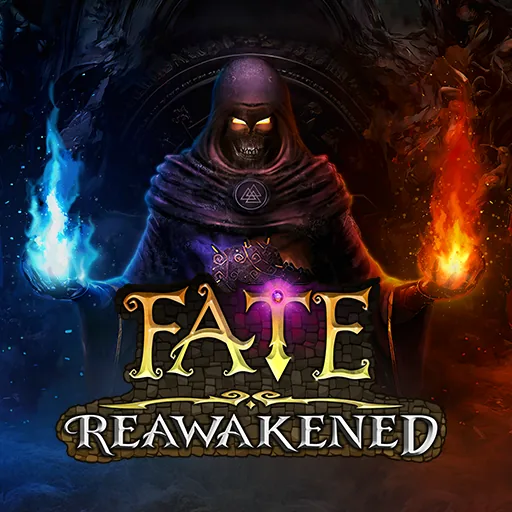 FATE Reawakened взлом