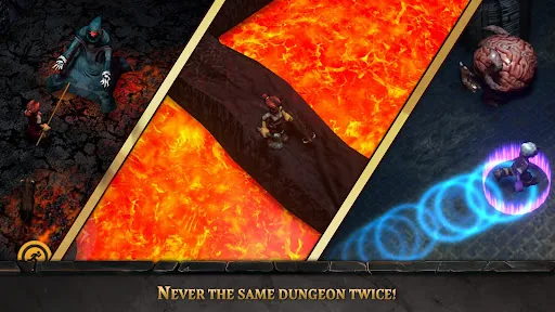FATE Reawakened апк скриншот 5