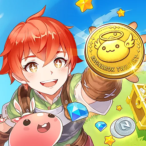 Ragnarok: Twilight Global апк