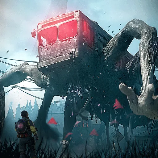 Once Human взлом