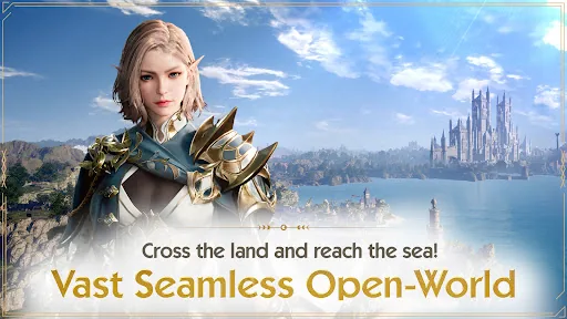 ArcheAge WAR взлом скриншот 2