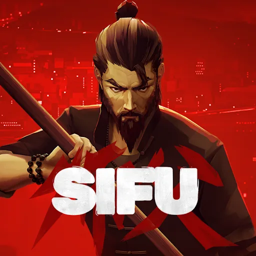 Sifu мод
