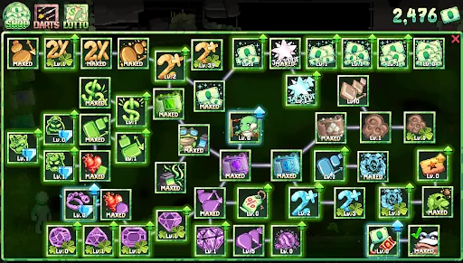 Fortune Mill апк скриншот 5