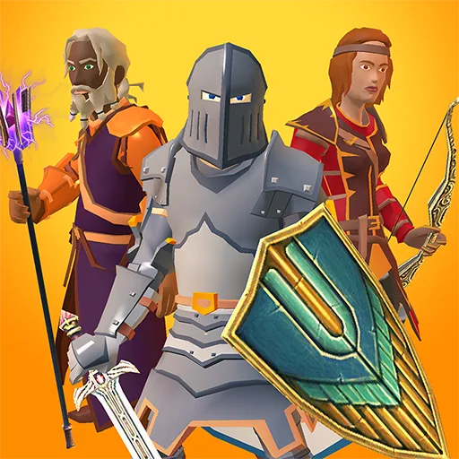 Combat Magic Spells & Swords мод меню