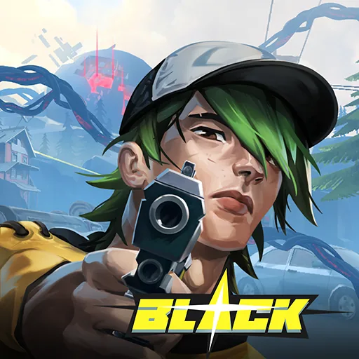 BLACK : Extraction Raiders скачать