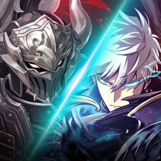 Genesis War X Doom Breaker апк