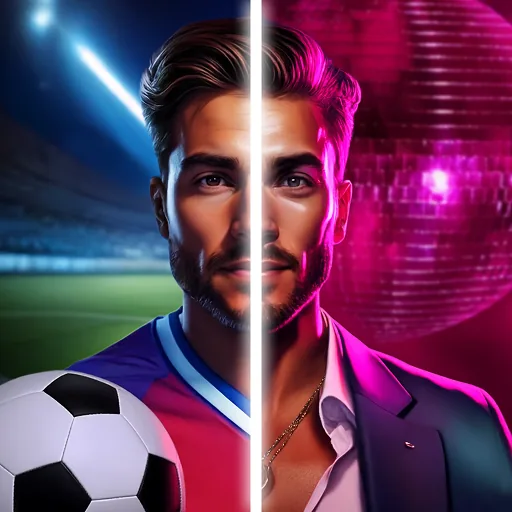 Soccer Life Simulator мод меню