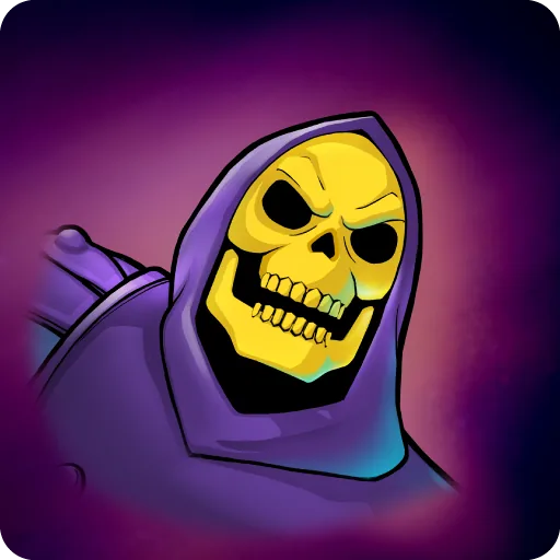 MOTU Skeletor: Until Next Time скачать