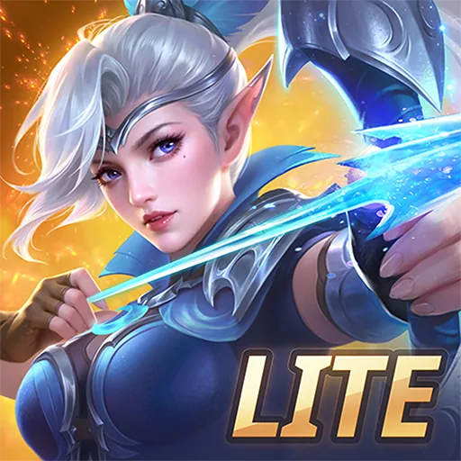 Mobile Legends: Bang Bang Lite скачать