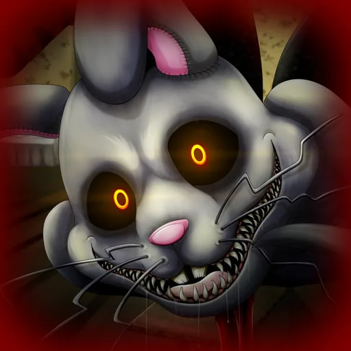 Mr. Hopp's Playhouse 2 HD мод меню