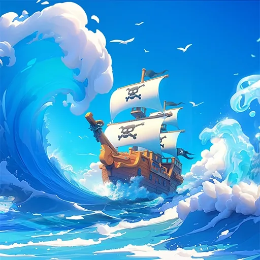 Reign of Pirates взлом